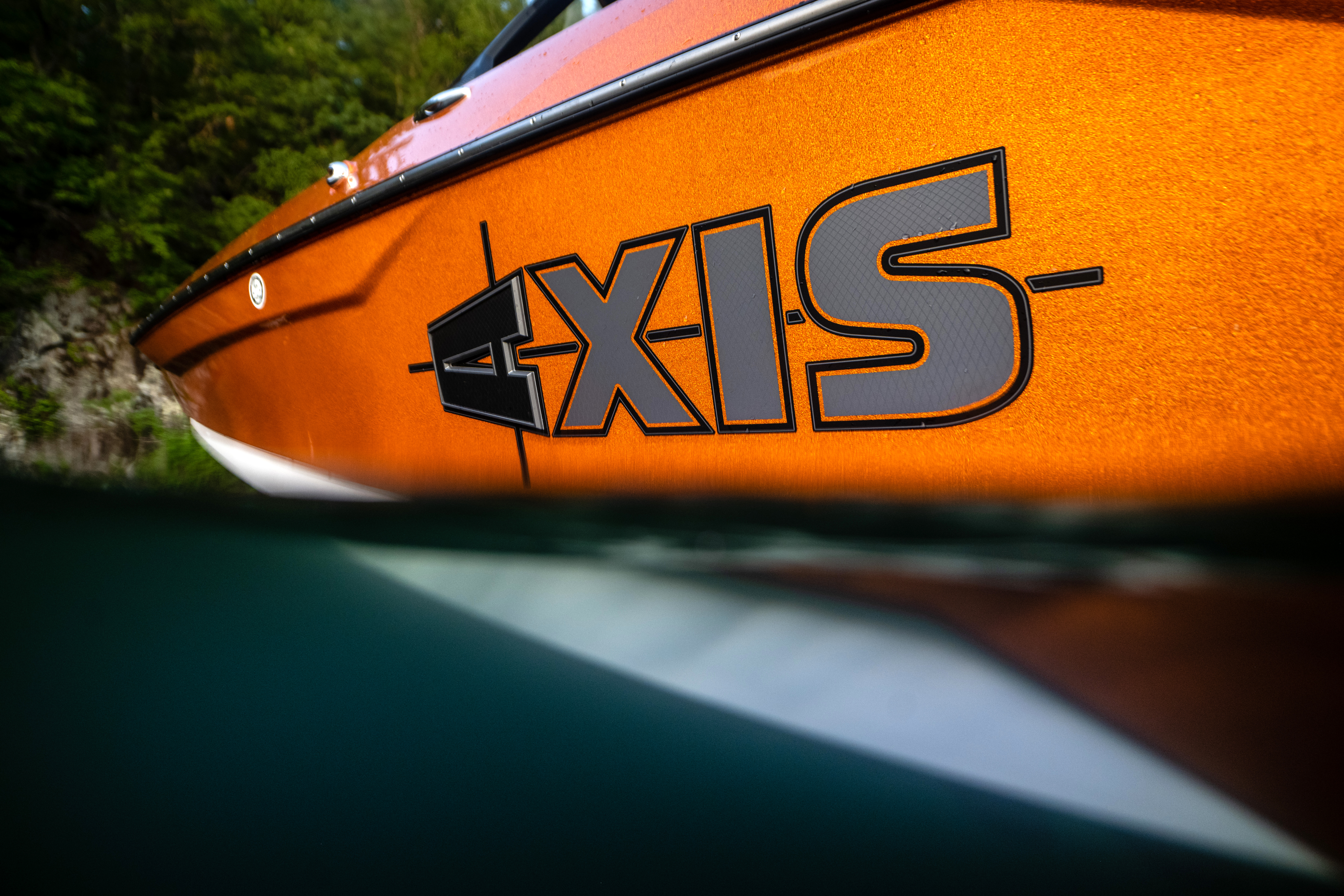 Axis Boats in Lake Ozark, MO - Stateamind